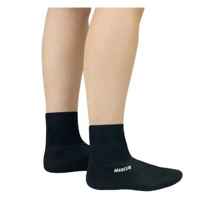 Sapatilha Esporte - Mercur 