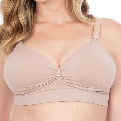 Sutiã De Amamentação Soft - Plié  