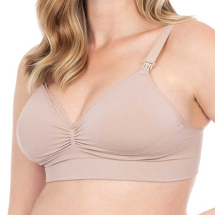 Sutiã De Amamentação Soft - Plié  