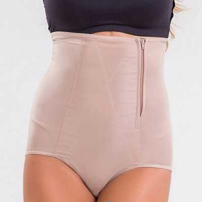 Cinta Pós Parto Zíper - Esbelt 