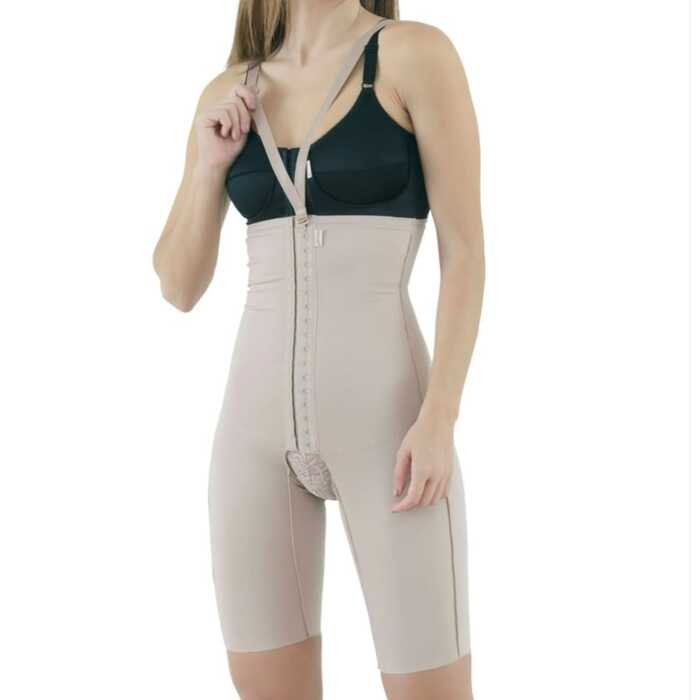 Cinta Modeladora Bermuda - Macom 