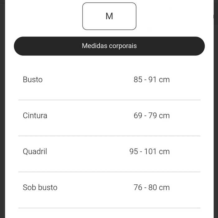 Body Macaquinho Modelador Estético - Plié