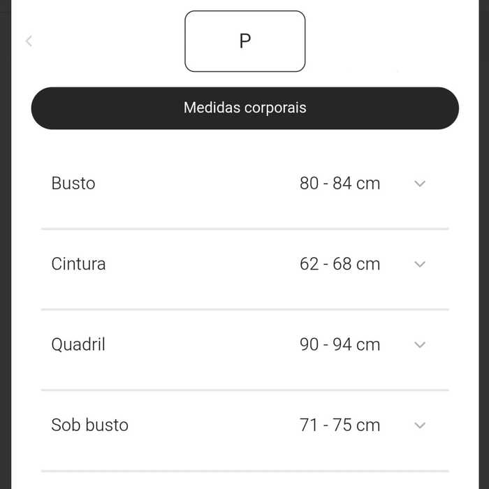 Body Macaquinho Modelador Estético - Plié