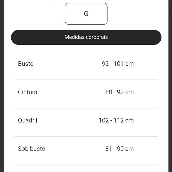 Body Macaquinho Modelador Estético - Plié