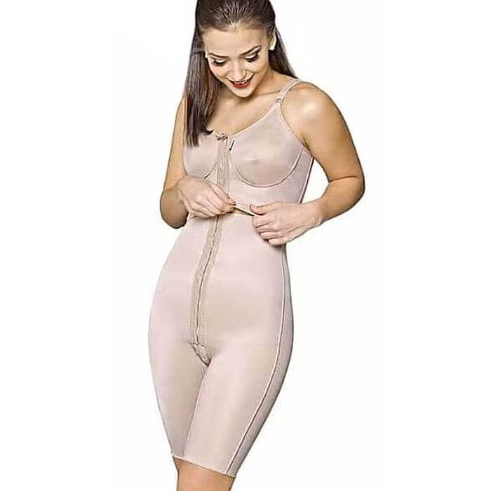 Cinta Modeladora Completa 2016 - Macom 