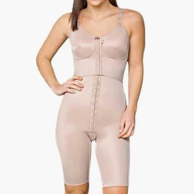 Cinta Modeladora Completa 2016 - Macom 