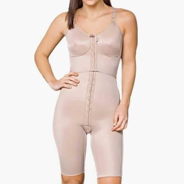Cinta Modeladora Completa 2016 - Macom 