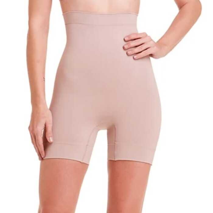 Shorts Abdominal - Plié 