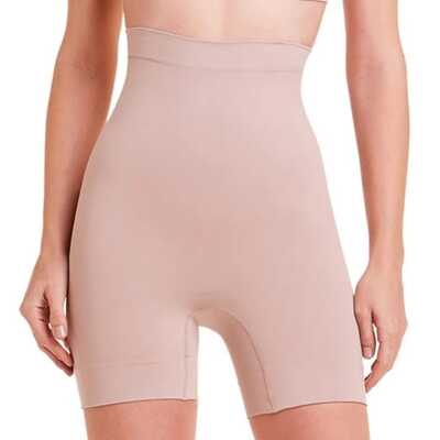 Shorts Abdominal - Plié 