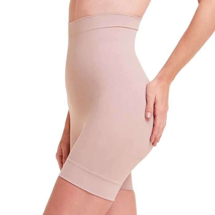 Shorts Abdominal - Plié 