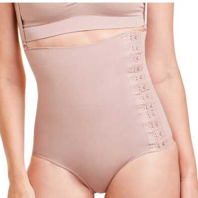 Calcinha Pós Parto - Plié 