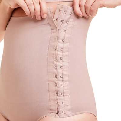 Calcinha Pós Parto - Plié 