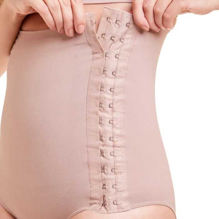 Calcinha Pós Parto - Plié 