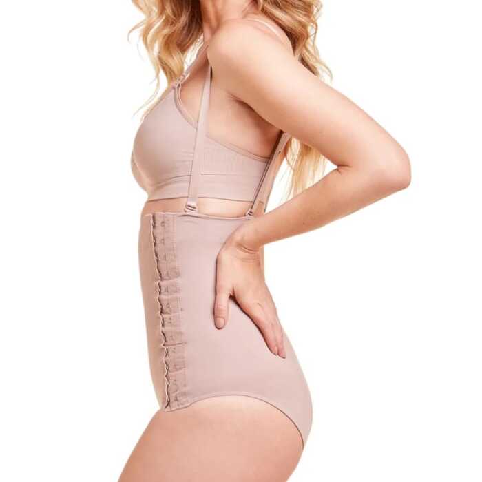 Calcinha Pós Parto - Plié 