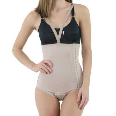 Cinta Modeladora Abdominal - Macom 