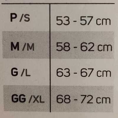 Faixa Para Orelha (Bege) - Macom 