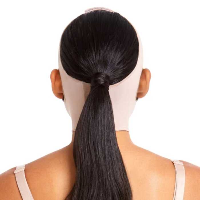 Faixa Pós Cirúrgica Facial - Plié 