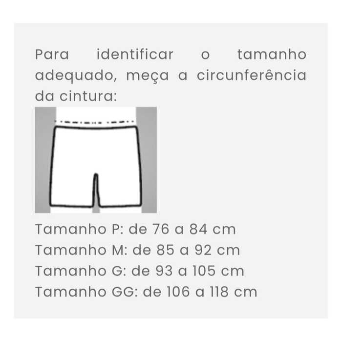 Bermuda Térmica - Mercur 