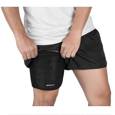 Coxal Ajustável Flex - Mercur