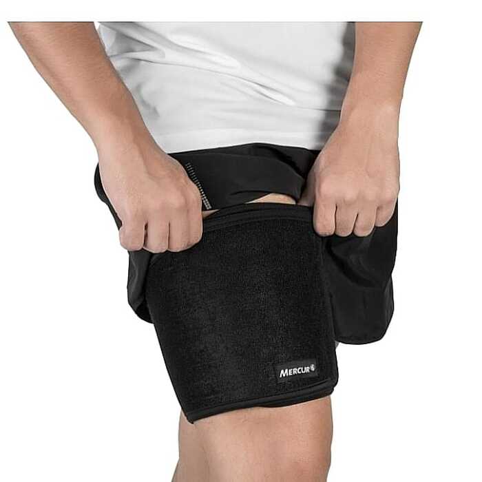 Coxal Ajustável Flex - Mercur