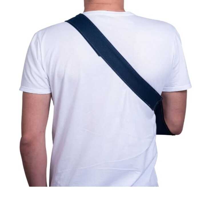 Tipoia Em Tira - Mercur 