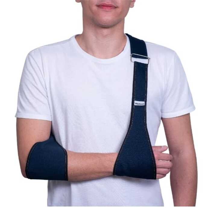 Tipoia Em Tira - Mercur 