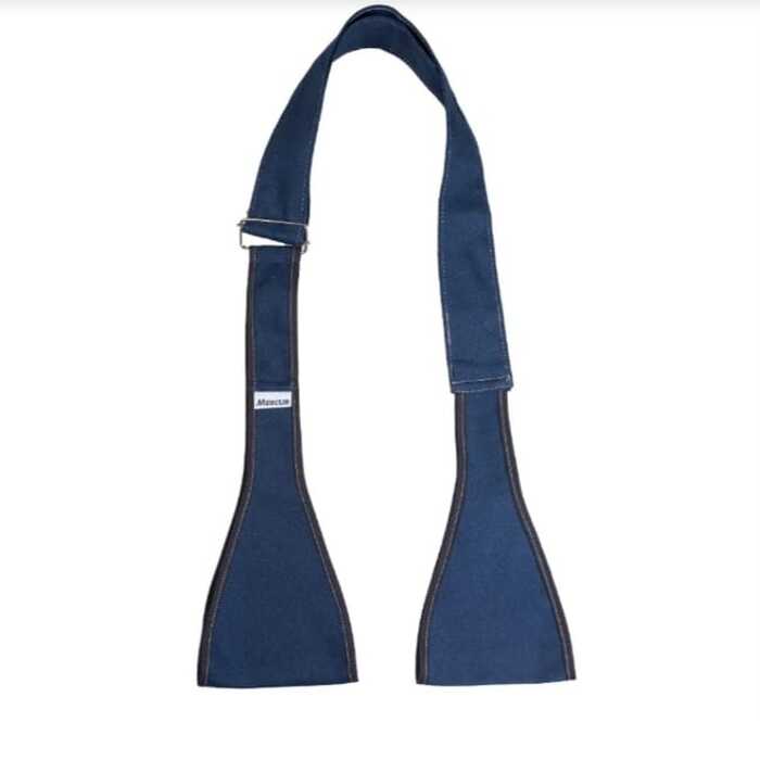 Tipoia Em Tira - Mercur 