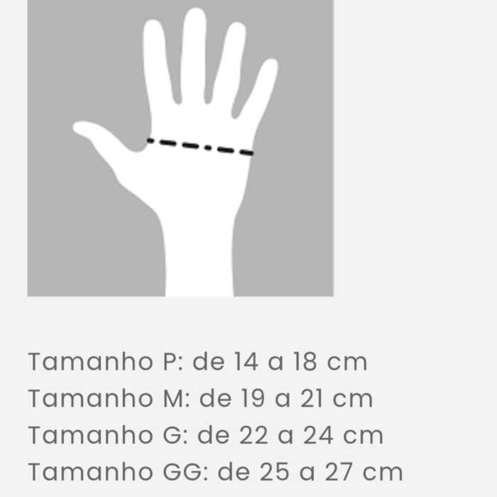 Munhequeira De Compressão Elástica Com Tala (Esquerda) - Mercur 
