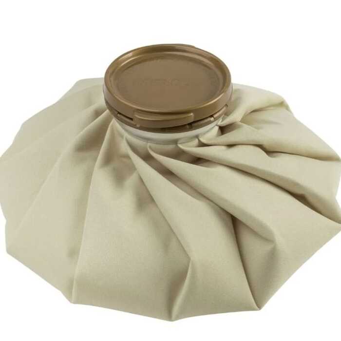 Bolsa Flexível Para Gelo - Mercur 