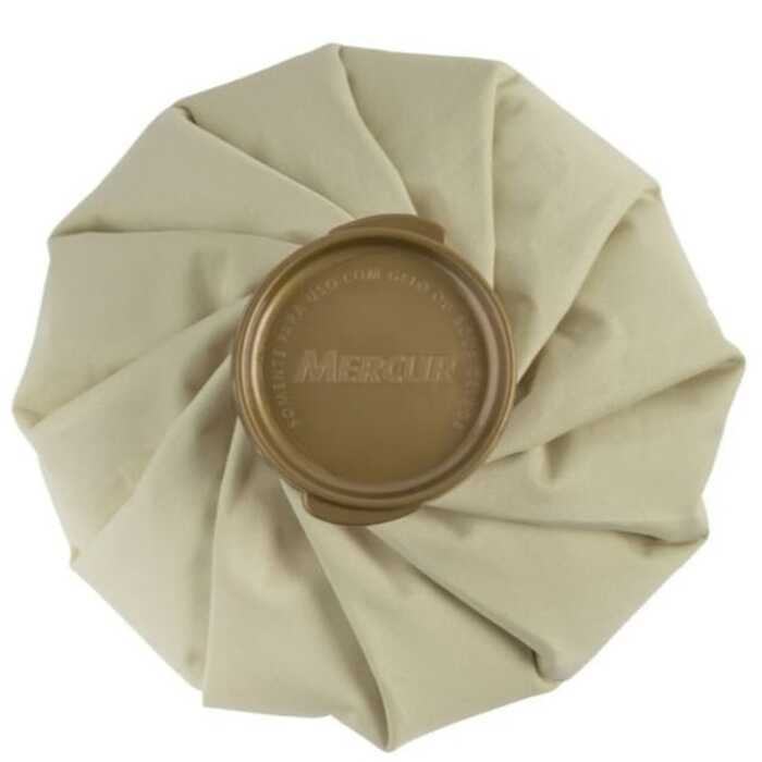 Bolsa Flexível Para Gelo - Mercur 
