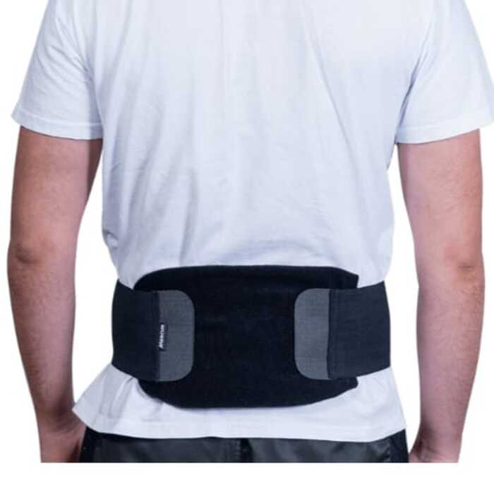 Cinta Elástica Multiuso - Mercur 