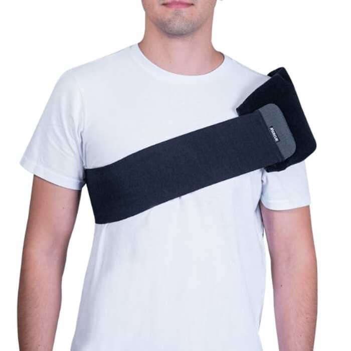 Cinta Elástica Multiuso - Mercur 