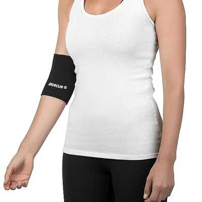 Cotoveleira Esporte - Mercur 