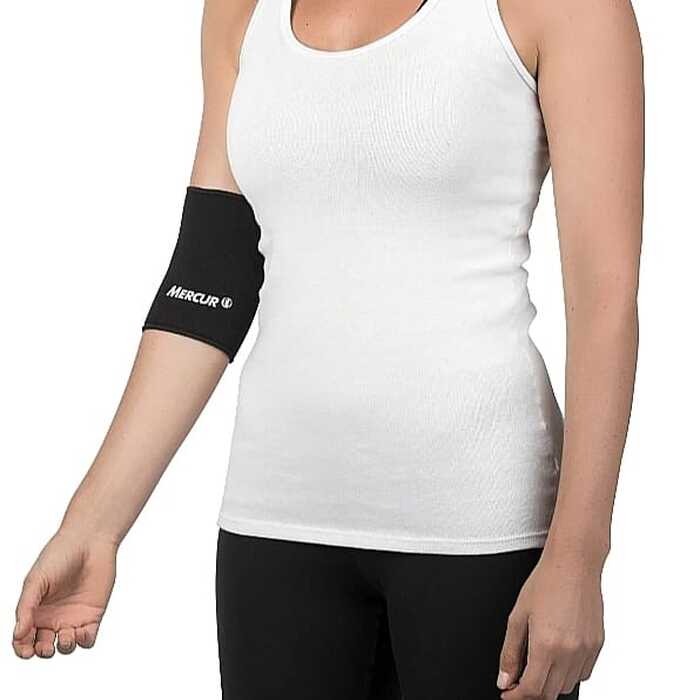 Cotoveleira Esporte - Mercur 