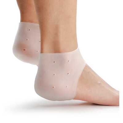 Protetor Para Calcanhar (Segunda Pele) - Hidrolight 