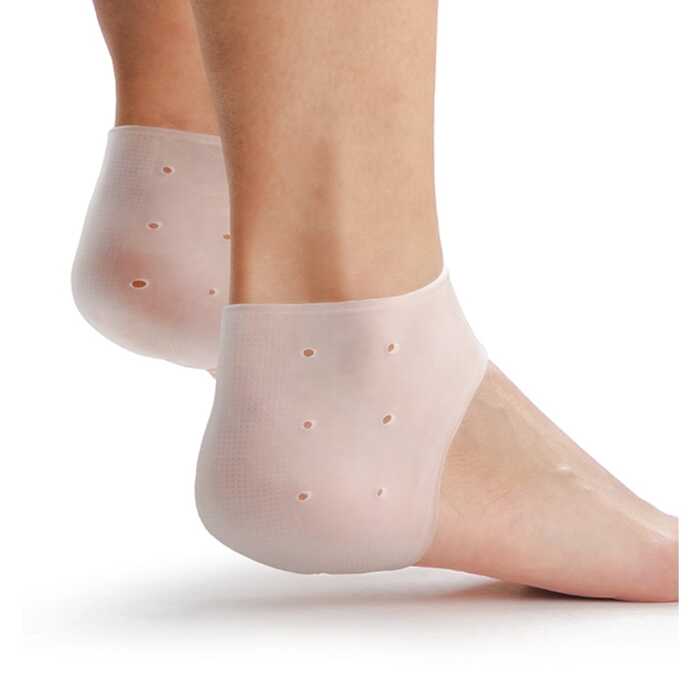 Protetor Para Calcanhar (Segunda Pele) - Hidrolight 