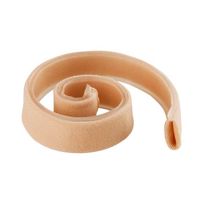 Tubo Recortável Semi-Revestido Com Gel - Ortho Pauher 