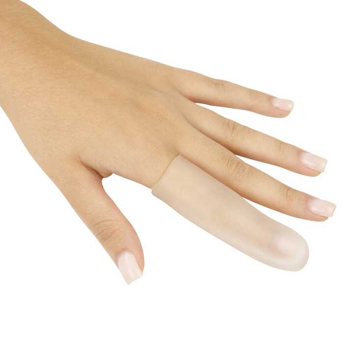 Dedeira Skingel Sem Malha - Ortho Pauher 