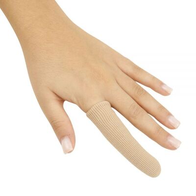 Dedeira Skingel Com Malha - Ortho Pauher 