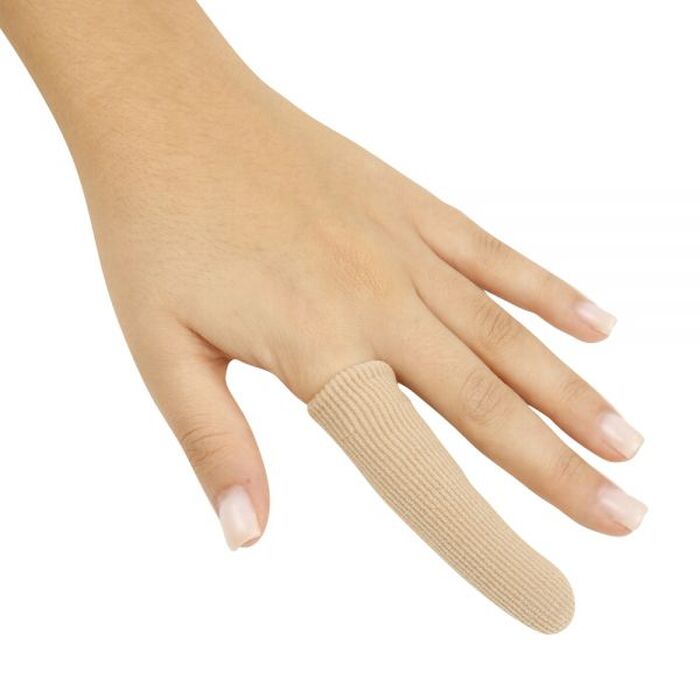 Dedeira Skingel Com Malha - Ortho Pauher 