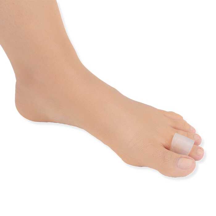 Tubo Recortável Para Calos Skingel Sem Malha - Ortho Puher 