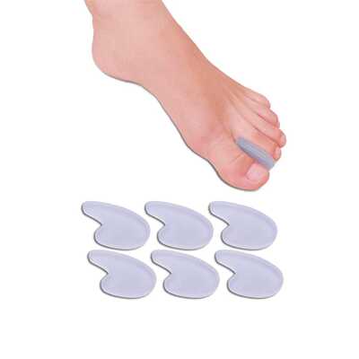 Separador De Dedos Skingel - Ortho Pauher 