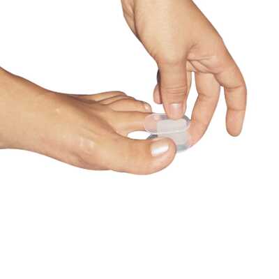 Corretivo Para Joanete Siligel - Ortho Pauher 