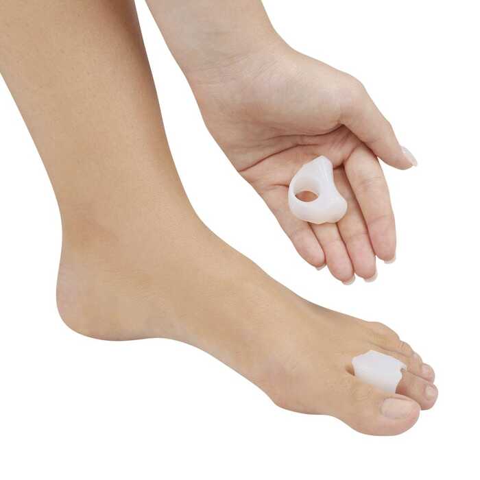 Corretivo 2 Em 1 Siligel Ultra - Ortho Pauher 