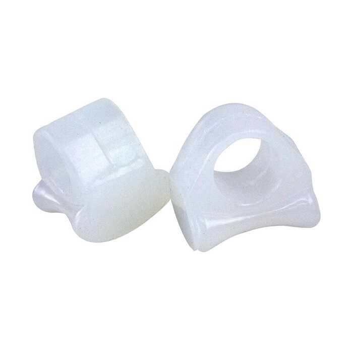 Corretivo 2 Em 1 Siligel Ultra - Ortho Pauher 