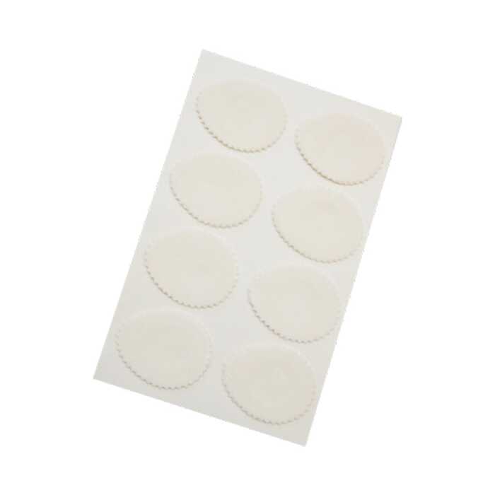 Protetor Para Calosidade (8 unidades) - Ortho Pauher 