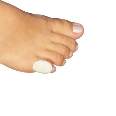 Protetor Para Calos (15 unidades) - Ortho Pauher 