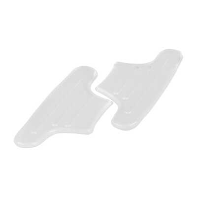 Protetor Adesivo Para Tendão Soft-Gel - Ortho Pauher 