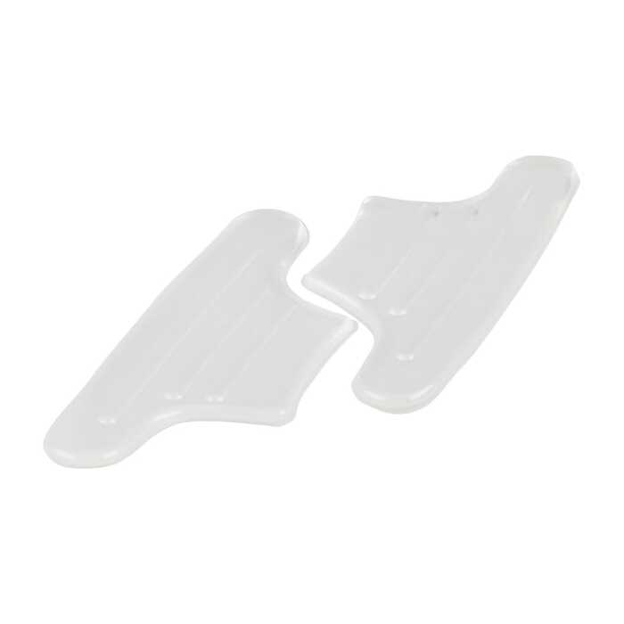 Protetor Adesivo Para Tendão Soft-Gel - Ortho Pauher 