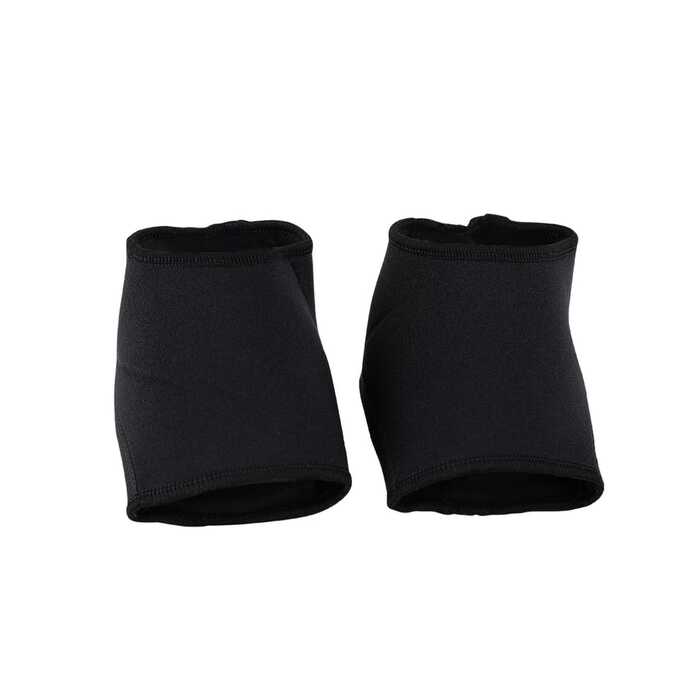 Calcanheira Pauher Support Com Amortecedor De Silicone - Ortho Pauher 